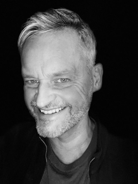 Hennie Müller
